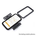 thumbnail image 4 of Scooter Universal Support Bike Motorcycle Touch Screen Phone Holder, 4 of 6