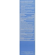 Neutrogena T/Sal Therapeutic Maximum Strength Shampoo 4.50 oz