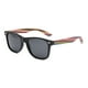 thumbnail image 4 of Gafas de sol de moda para hombres y mujeres, gafas de bambú, gafas de sol de madera con tendencia UV400, 4 of 5