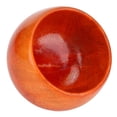 thumbnail image 1 of Cuenco para taza de jabón de afeitar cuenco de jabón de afeitar de madera multiusos hecho a mano para ANGGREK Otros, 1 of 8