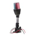 thumbnail image 1 of LED Boat Anchor Light Yacht LED Three-Color Navigation Signal Light, 1 of 5