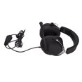 thumbnail image 3 of Auriculares para juegos 7.1 Diseño de orificio para compartir chip de tarjeta de sonido Emisión de luz Transmisión USB2.0 Auriculares con cable para juegos, 3 of 10