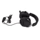 thumbnail image 3 of Auriculares para juegos 7,1, tarjeta de sonido, Chip, diseño de orificio compartido, emisión de luz, transmisión USB 2,0, auriculares con cable para juegos, 3 of 5
