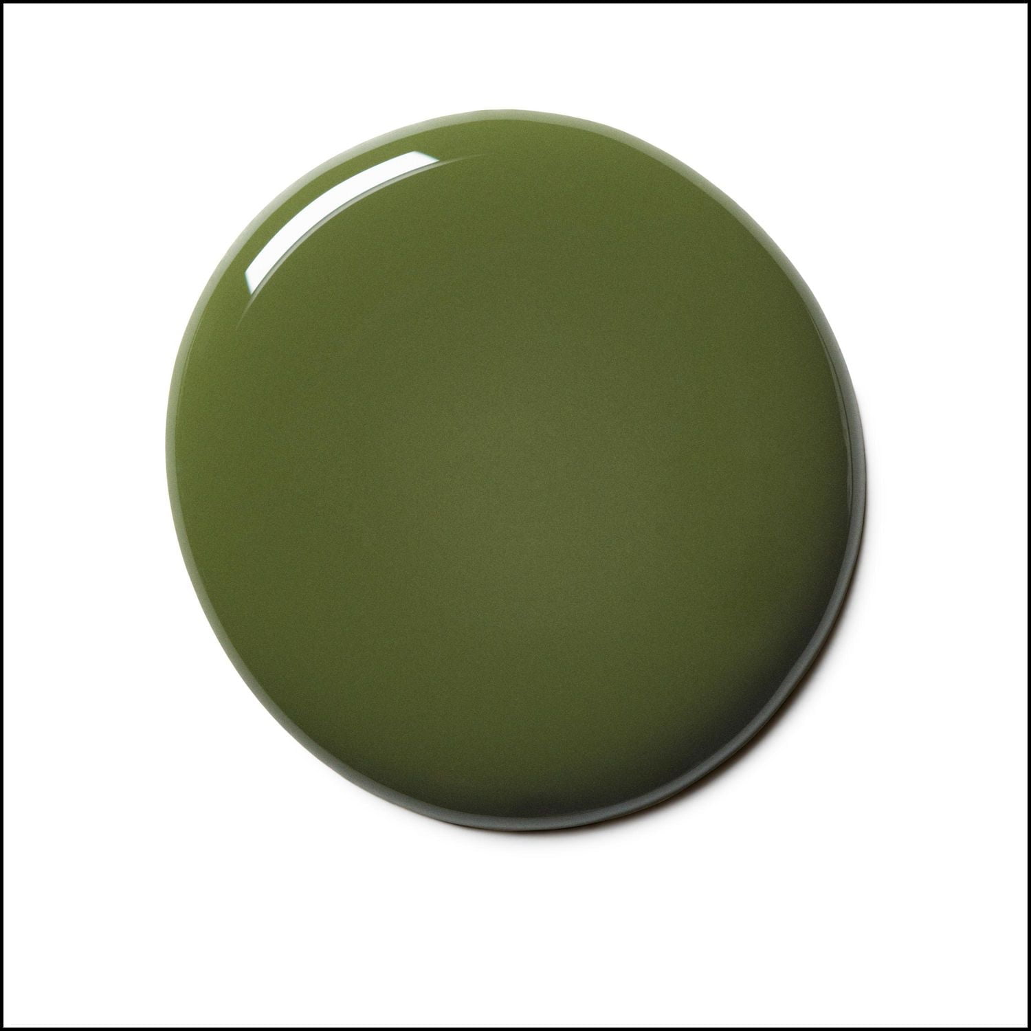 Revlon Ultra HD Snap Vegan Glossy Nail Polish, 8mL, One Coat, Clean