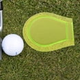 thumbnail image 3 of OULII Multi Directional Golfs Balls Towel 1Pcs in Light Green for Golf Ball Cleaning, 3 of 5