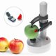 thumbnail image 1 of New Automatic Fruit Potato Peeler Blades Replace Kit Household Kitchen Tool Banmo, 1 of 5
