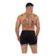 thumbnail image 3 of Short Corto Estilo Basket Deportivo Fénix Fit, 3 of 3