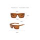 thumbnail image 3 of 2023 Gafas De Sol Polarizadas Para Ciclismo Para Hombres Acampar De Pesca U400, 3 of 4