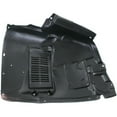 thumbnail image 6 of Geelife Splash Shield For BMW 2008-13 M3 Base Front Left & Right Front Section Set of 2, 6 of 6