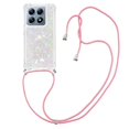 thumbnail image 3 of Funda FOXDOCK para Xiaomi 14T con Cuerda Ajustable, Brillo Líquido, Protección Antigolpes y Lente – Ideal para Regalo, 3 of 6