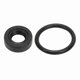 thumbnail image 3 of Distribuidor 2pcs distribuidor o kit de sello de anillo 30110-pa1-732 reemplazo de negro de Caucho para, 3 of 7