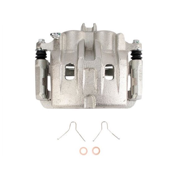 Front Right Brake Caliper - Compatible with 2003 - 2006 Acura MDX 2004 2005