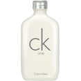 thumbnail image 1 of Perfume Calvin Klein CK One, agua de colonia unisex, 100 ml, 1 of 7