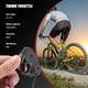 thumbnail image 3 of Bicicleta EléCtrica EBike Izquierda Derecha Universal Pulgar Acelerador Velocidad Controlador 24-72V 180Cm Accesorios de Bicicleta EléCtrica, 3 of 9