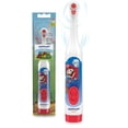 thumbnail image 1 of Cepillo de dientes eléctrico con batería Spinbrush Super Mario Kids, 1 of 9