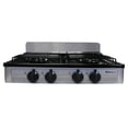 thumbnail image 1 of Parrillas Koblenz Parrilla de 4 quemadores std, 1 of 4