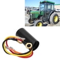 thumbnail image 1 of Tractor Accessory, Electrical Time Delay Module AM128906 Easy To Install  for Tractor, 1 of 7