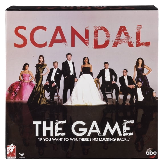Scandal the Game