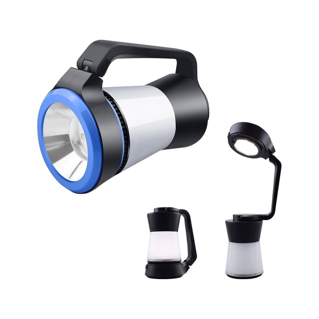 Clearance,Flashlight,Camping Flashlight,Outdoor Multifunctional 3-in-1 Camping Light Flashlight Lighting LED Portable Tent Light Home Desk Lamp Battery Model Flashlights For Home