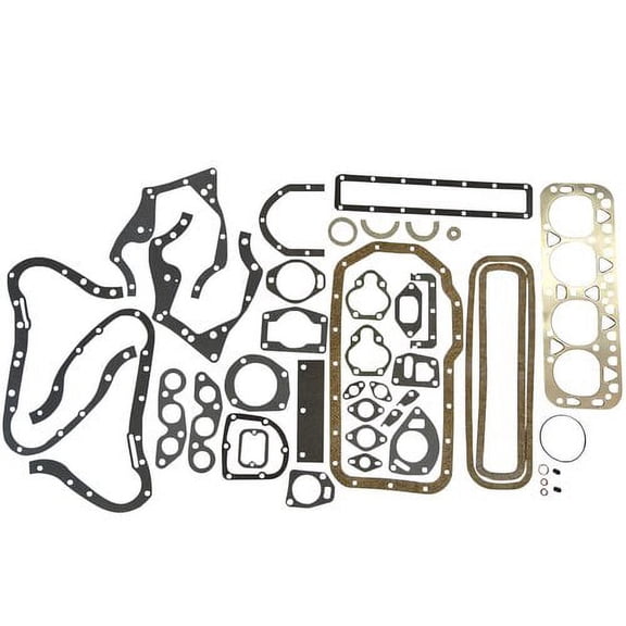 Full Gasket Set Farmall & fits International 300 350 350 300 C164 C169 C175 363496R92