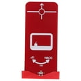 thumbnail image 2 of 3D Printer Leveling Tool, Precise 3D Printer Leveler Compact  for Manufacturing, 2 of 7