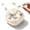 Nude, variant on Flat Sleep Mini Invisible Earbuds Wireless Bluetooth, Mini Invisible Discreet Wireless Earbuds for Side Sleepers,Low Profile Smallest Discreet Hidden Earbuds Headphones for Work 2-Pack