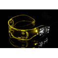 thumbnail image 6 of SpyX Night Ops Glasses - Hi-Tech Spy Toy Gadget for Spy Kids Night Mission. Dual LED Lights: White Spotlight & 3-Color Silent Signal Lights. Mission Graphics Etched Into Surface, 6 of 7