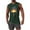 #51Army Green, variant on Byworldtasic Men's Sleeveless Tank Mens Beach Tank Tops Sleeveless Shirts for Men Summer Hawaiian Graphic Workout Gym Shirts Palm Tree Tops