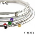 thumbnail image 2 of 6 Pcs Guitar Strings RX15/RX17/RX19 Electric Guitar Strings Super Light, 2 of 8