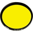 thumbnail image 2 of Tiffen 55mm #12 Glass Filter - Yellow, 2 of 2