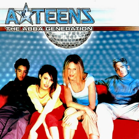 ABBA Generation