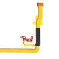 thumbnail image 3 of Reemplace Del Cable Flexible LCD para La Cámara de Video HDC 5 5 HDC S7 shamjiam Cable flexible de pantalla LCD, 3 of 6