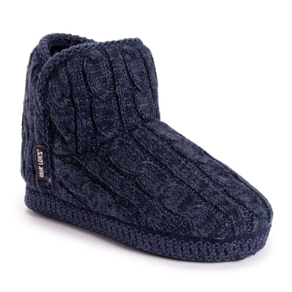 MUK LUKS Women's Leigh Slippers