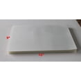 thumbnail image 2 of INTBUYING 9x12inch Clear Laminating Pouch Film for Thermal Hot Lamintor 100 Sheets/Pack, 2 of 6