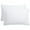 White, variant on Debonair 1800 Count Double Brushed Microfiber Envelope Pillowcases Set of 2 (Queen 20" X 30", White)
