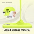 thumbnail image 4 of Funda de teléfono Elago compatible con iPhone 14 de silicona líquida, 4 of 7