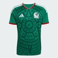 thumbnail image 1 of Jersey Adidas Local Selección Nacional de México 26 verde  TALLA EXTRA EXTRA GRANDE (XXL), 1 of 2