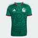 thumbnail image 1 of Jersey Adidas Local Selección Nacional de México 26 verde 3XL, 1 of 2