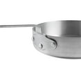 thumbnail image 2 of Winco AXST-5, 5-Quart Aluminum Saute Pan, 10.8-Inch Handle, 2 of 2