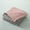 Pink, variant on EUDIDV Fleece Throw Blanket Blanket Baby Cover Blanket Beanie Being By Newborn Baby Nap Blanket Conditioning Blanket Soft Snuggle