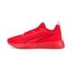 thumbnail image 1 of Tenis Puma Flyer Flex JR 195562-03 rojo 25, 1 of 6