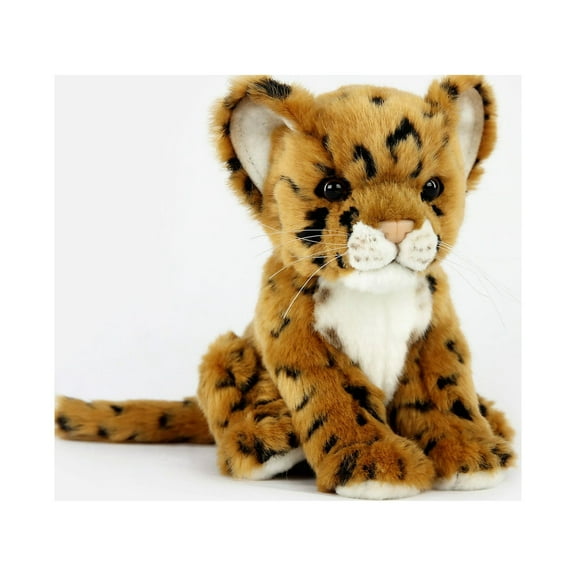 Hansa - Jaguar Cub, Brown