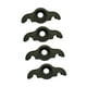 thumbnail image 5 of Adaptadores de Rocker Snap de bicicleta de interior Configuración rápida de accesorios livianos Reemplazo para el entrenamiento de acondicionamiento 4pcs, 5 of 8