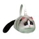 thumbnail image 2 of Bolso de muñeca de gato Strade Fareast Limited para mujer cruzado fiesta temática de viajes M 26 cm x 15 cm x 13 cm, 2 of 8