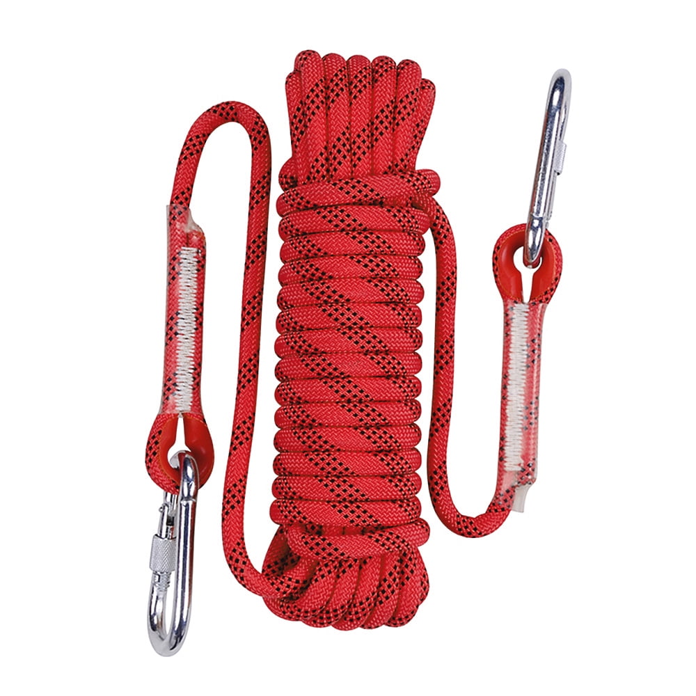 30m climbing rope