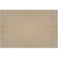 thumbnail image 2 of CAMILSON Ultra Soft High Pile Fluffy Non-Slip Indoor Area Rugs Beige 2x7, 2 of 9