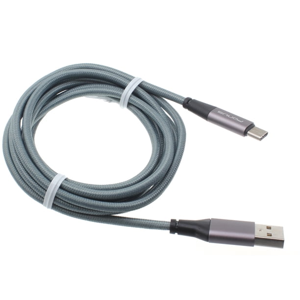 samsung usb c long cable