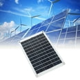 thumbnail image 1 of 20W Solar Water Pump Kit, Environmental Protection Monocrystalline Silicon Solar Powered Water Pump Kit  for Aquariums for Fish Tanks, 1 of 7