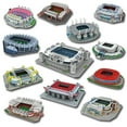 thumbnail image 6 of Feooe DIY Three-dimensional Puzzle Football Field Model Building Stadium Assembly Toys, 6 of 8