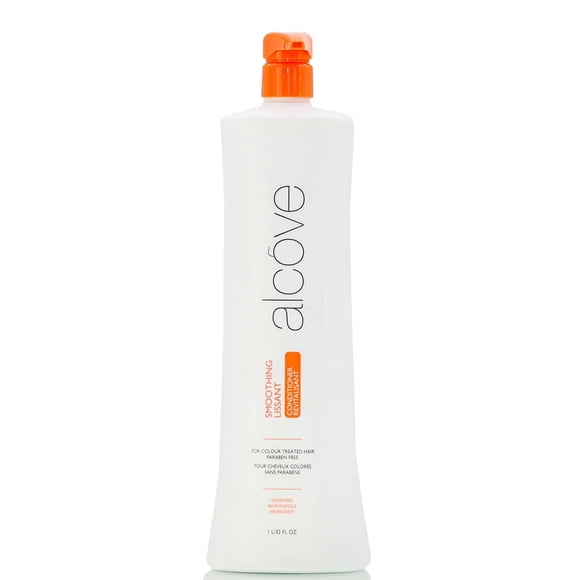Acondicionador Oligo Alcove Smoothing 946ml Oligo